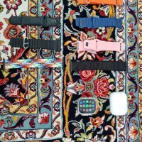 ساعت هوشمند|لوازم جانبی موبایل و تبلت|اراک, |دیوار