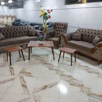 مبل و مبلمان جدید.ازدم قسط.تهران کرج فردیس اندیشه|مبلمان خانگی و میز عسلی|اندیشه, |دیوار