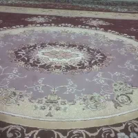 فرش ماشینی ۱۲ متری