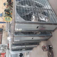 گلخانه لوله سیاه و گالوانیزه|گل و گیاه طبیعی|شهرضا, |دیوار