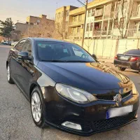 ام جی ۶|خودرو سواری و وانت|تهران, جوادیه تهرانپارس|دیوار