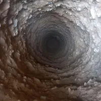 مقنی چاه کن حفاری چاه آب|خدمات پیشه و مهارت|آبسرد, |دیوار