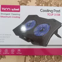 پایه خنک کننده لپ تاپ