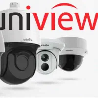 دوربین مداربسته و دزدگیر اماکن مونزل درب برقی|دوربین مداربسته|لار, |دیوار