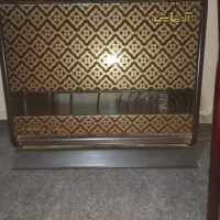 لوازم منزل|بخاری، هیتر، شومینه|خرمآباد, |دیوار