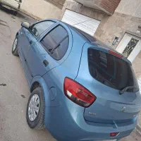 تیبا ۲ مدل ۹۷