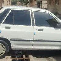 پراید مدل 92|خودرو سواری و وانت|رباط‌کریم, رباط‌کریم|دیوار