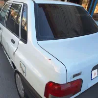 پراید فنی درجه یک