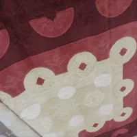 قالی دست دووم
