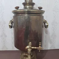 سماور نیگالای نیکولای ۴۰ لیتری