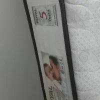 تشک تخت رویال ۲نفره