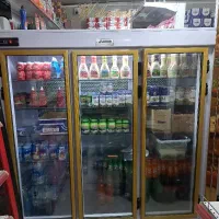 یخچال ۳ درب