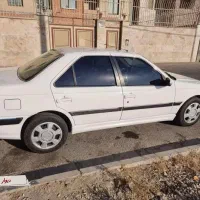 پرشیا موتور جدید دریچه سیمی