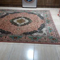 فرش ماشینی ۲در۲