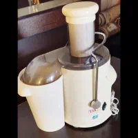 آبمیوه گیری آلمانی