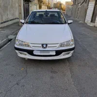 پژو پارس 94|خودرو سواری و وانت|الیگودرز, |دیوار