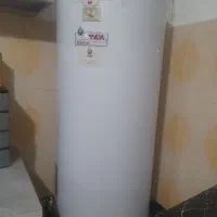 آبگرمکن ایستاده زمینی سوراخ