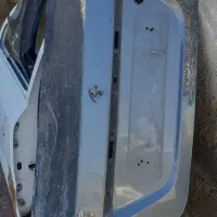 صندوق دنا وگلگیر جلو چپ و راست