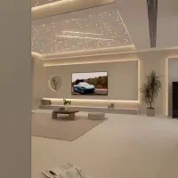 اجرای کناف و سقف کاذب تخصصی بدون واسطه