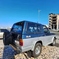 نیسان پاترول|خودرو سواری و وانت|تنکابن, |دیوار