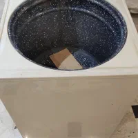 ماشین لباسشویی سطلی