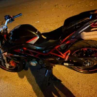 بنلی ۱۵۰ مدل ۱۴۰۲