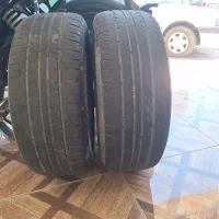 لاستیک پژو