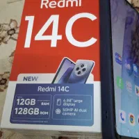 گوشی c14|موبایل|اهواز, بیست متری شهرداری|دیوار