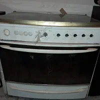 گاز تکنو ۵شعله