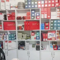 دوربین مداربسته و دزدگیر سربندر