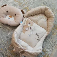 قنداق نوزاد