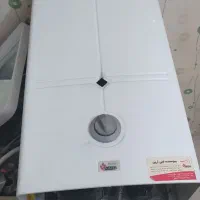 آبگرمکن دیواری