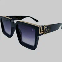 عینک لویی ویتون میلیونر