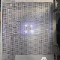 کول پد لپتاپ یوجی تک 738G / ug tech|قطعات و لوازم جانبی رایانه|تهران, فلسطین (میدان انقلاب)|دیوار