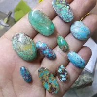 نگین فیروزه نیشابور۴کیلو|بدلیجات|بروجن, |دیوار