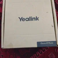 تلفن یالینک