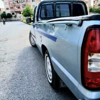 مزدا کارا ۲۰۰۰|خودرو سواری و وانت|گرگان, |دیوار