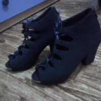 کفش مجلسی زنانه