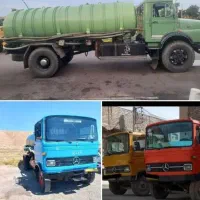 تخلیه چاه لوله‌بازکنی روستاها 50٪تخفیف شبانه روز