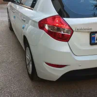 برلیانس۳۲۰ اتومات مدل۹۷|خودرو سواری و وانت|رودسر, |دیوار