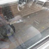 پی کی نیو مدل 86 موتور پراید انژکتوری|خودرو سواری و وانت|تهران, هروی|دیوار