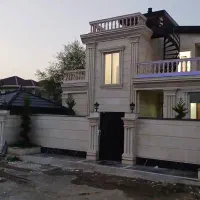 ویلای دوبلکس بی نظیر در شیرود تنکابن