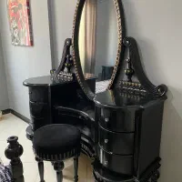 سرویس چوب