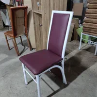 میز و صندلی فلزی تالاری|کافی‌شاپ و رستوران|تبریز, |دیوار