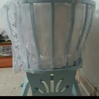 تخت کودک و نوجوان|تخت و صندلی بچه|فسا, |دیوار