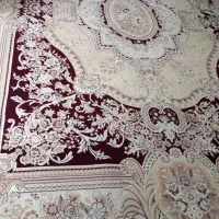 فرش کویر یزد