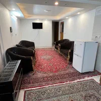 سوییت تک خواب همکف