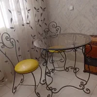 میز نهار خوری، میز تلویزیون ،آینه کنسول|حراج|مشهد, کوثر|دیوار