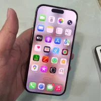 آیفن ۱۶ پرو