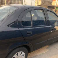 تیبا مدل ۹۶|خودرو سواری و وانت|اندیشه, پرنیان|دیوار